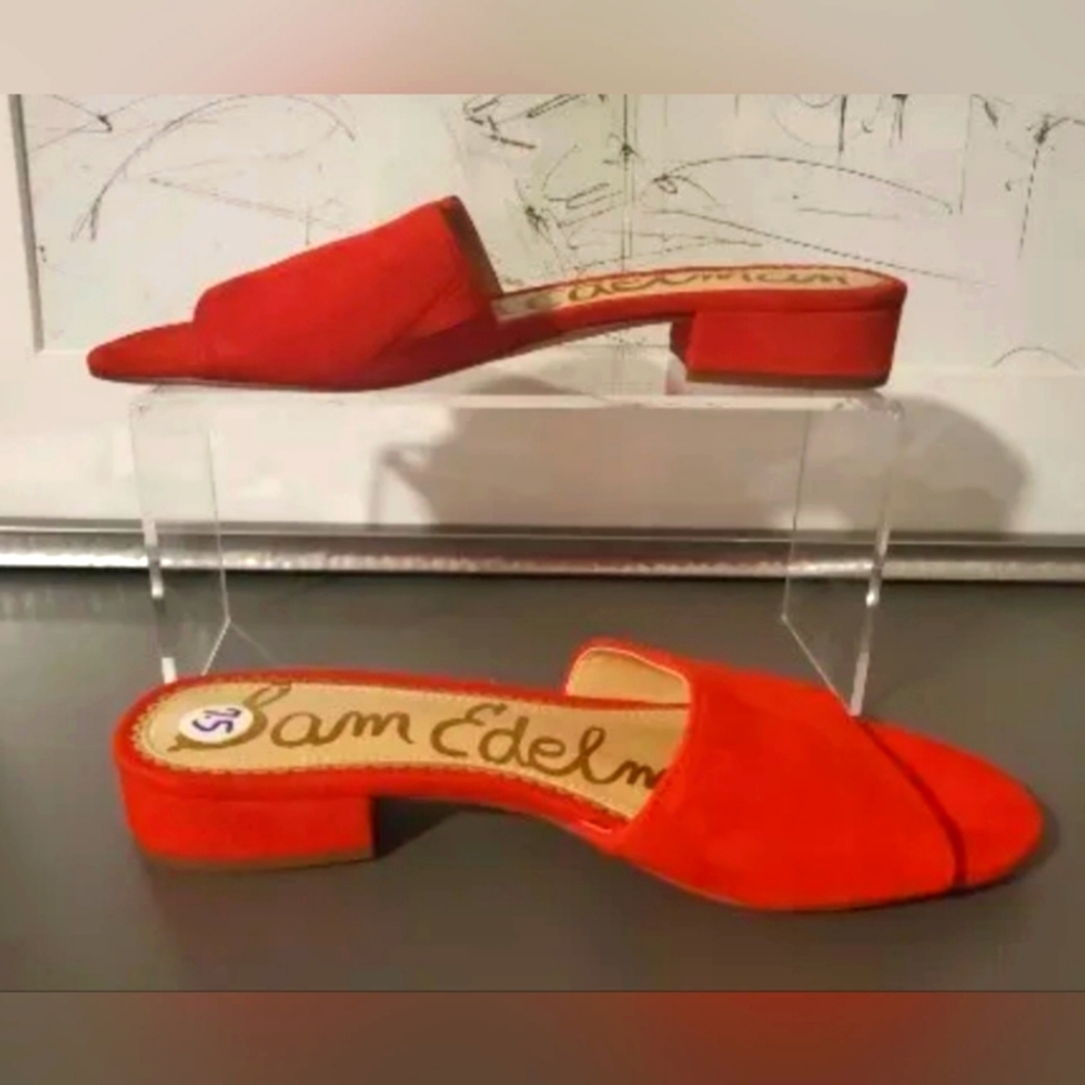 Sam Edelman Kenz sandals - Picture 6 of 6